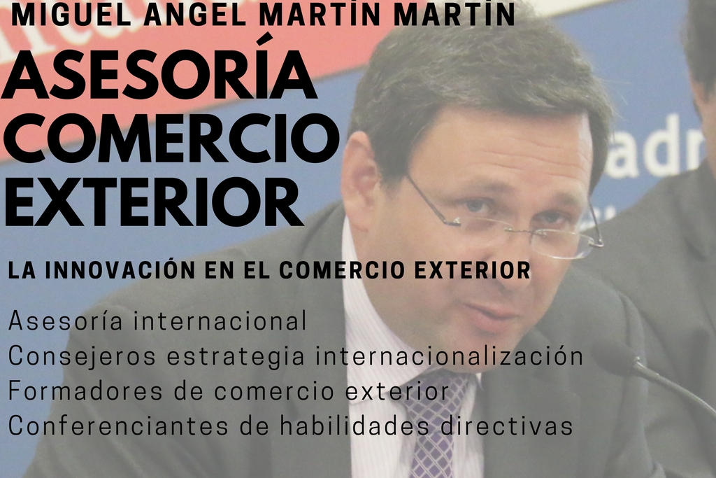Miguel Ángel Martín Martín